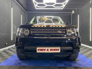 Land-Rover Range Rover Sport 3.0 SDV6 255 CV SE - Foto 7
