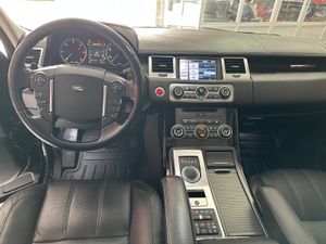 Land-Rover Range Rover Sport 3.0 SDV6 255 CV SE - Foto 43