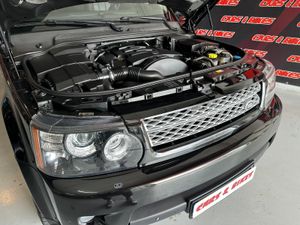 Land-Rover Range Rover Sport 3.0 SDV6 255 CV SE - Foto 31