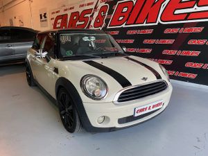 MINI Clubman One 75 CV - Foto 3