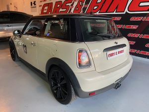 MINI Clubman One 75 CV - Foto 18