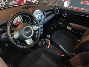 MINI Clubman One 75 CV - Foto 17