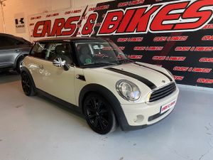 MINI Clubman One 75 CV - Foto 3