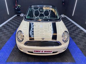 MINI Clubman One 75 CV - Foto 21