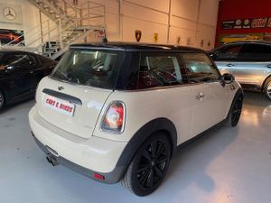 MINI Clubman One 75 CV - Foto 20