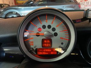 MINI Clubman One 75 CV - Foto 13