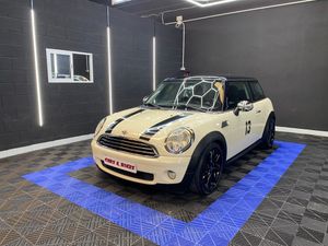MINI Clubman One 75 CV - Foto 2