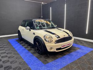 MINI Clubman One 75 CV - Foto 16
