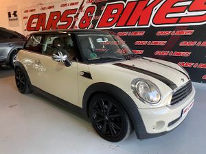 MINI Clubman One 75 CV - Foto 5