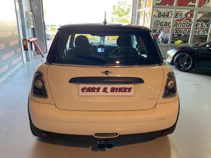 MINI Clubman One 75 CV - Foto 9