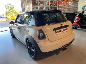MINI Clubman One 75 CV - Foto 10