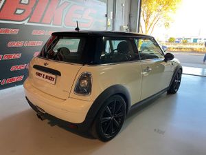 MINI Clubman One 75 CV - Foto 7