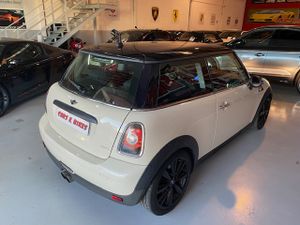 MINI Clubman One 75 CV - Foto 21