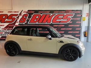 MINI Clubman One 75 CV - Foto 6
