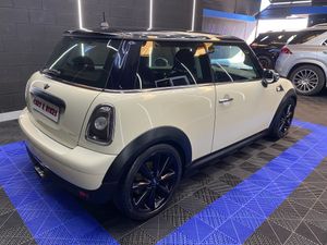 MINI Clubman One 75 CV - Foto 5