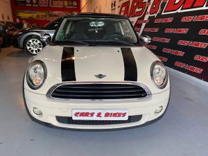 MINI Clubman One 75 CV - Foto 4