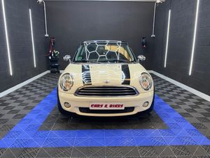 MINI Clubman One 75 CV - Foto 15