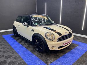 MINI Clubman One 75 CV - Foto 7