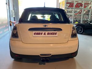 MINI Clubman One 75 CV - Foto 8