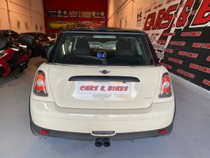 MINI Clubman One 75 CV - Foto 19