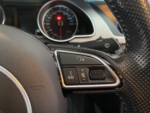 Audi A5 Sportback 1.8 TFSI multitron S line edit - Foto 19