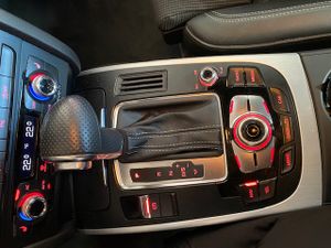 Audi A5 Sportback 1.8 TFSI multitron S line edit - Foto 21