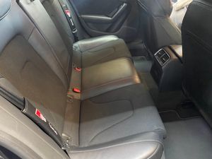 Audi A5 Sportback 1.8 TFSI multitron S line edit - Foto 22