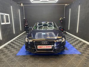 Audi A5 Sportback 1.8 TFSI multitron S line edit - Foto 19