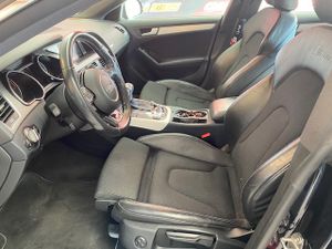 Audi A5 Sportback 1.8 TFSI multitron S line edit - Foto 11