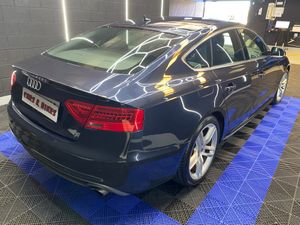 Audi A5 Sportback 1.8 TFSI multitron S line edit - Foto 7