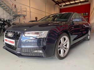 Audi A5 Sportback 1.8 TFSI multitron S line edit - Foto 6