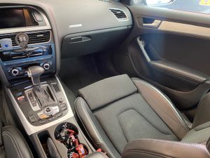 Audi A5 Sportback 1.8 TFSI multitron S line edit - Foto 14