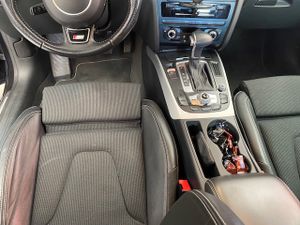 Audi A5 Sportback 1.8 TFSI multitron S line edit - Foto 15