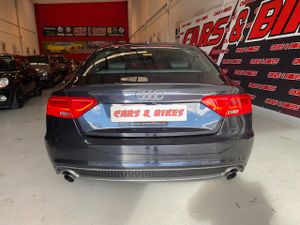 Audi A5 Sportback 1.8 TFSI multitron S line edit - Foto 7