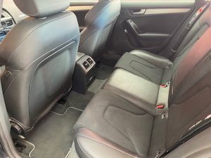 Audi A5 Sportback 1.8 TFSI multitron S line edit - Foto 12