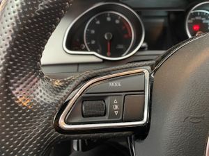 Audi A5 Sportback 1.8 TFSI multitron S line edit - Foto 18