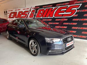 Audi A5 Sportback 1.8 TFSI multitron S line edit - Foto 2