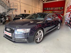 Audi A5 Sportback 1.8 TFSI multitron S line edit - Foto 3