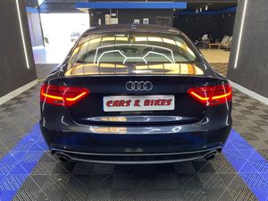 Audi A5 Sportback 1.8 TFSI multitron S line edit - Foto 5