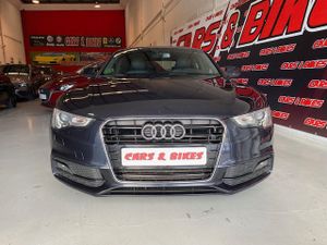 Audi A5 Sportback 1.8 TFSI multitron S line edit - Foto 3