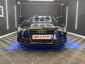 Audi A5 Sportback 1.8 TFSI multitron S line edit - Foto 3