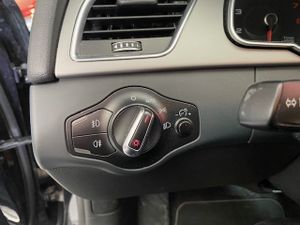 Audi A5 Sportback 1.8 TFSI multitron S line edit - Foto 17