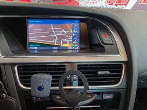 Audi A5 Sportback 1.8 TFSI multitron S line edit - Foto 22