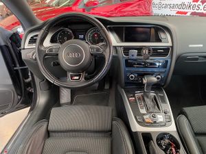 Audi A5 Sportback 1.8 TFSI multitron S line edit - Foto 13