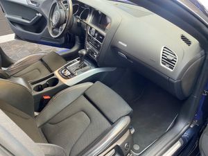 Audi A5 Sportback 1.8 TFSI multitron S line edit - Foto 20