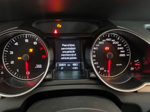 Audi A5 Sportback 1.8 TFSI multitron S line edit - Foto 20