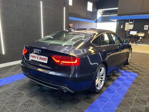 Audi A5 Sportback 1.8 TFSI multitron S line edit - Foto 24