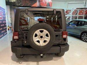 Jeep Wrangler WRANGLER 3.6 - Foto 9