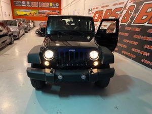 Jeep Wrangler WRANGLER 3.6 - Foto 22