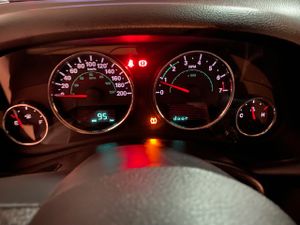 Jeep Wrangler WRANGLER 3.6 - Foto 15